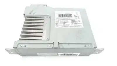 Gebrauchtes Autoersatzteil AUDIOSYSTEM / RADIO-CD zum PEUGEOT PARTNER FURGONETA/MONOVOLUMEN (K9)  OEM-IAM-Referenzen 9818777780  