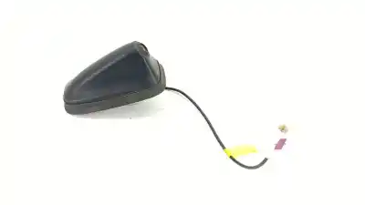 Recambio de automóvil de segunda mano de antena para peugeot partner furgoneta/monovolumen (k9) 1.5 bluehdi 100 referencias oem iam 9817551380  