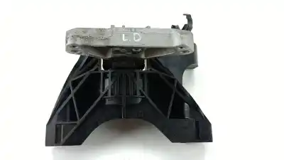 Peça sobressalente para automóvel em segunda mão SUPORTE DIREITO DO MOTOR por PEUGEOT PARTNER FURGONETA/MONOVOLUMEN (K9) 1.5 BLUEHDI 100 Referências OEM IAM 9820297580  