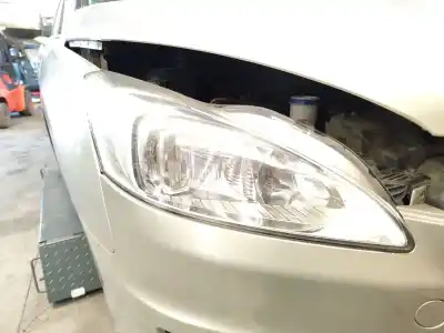 Peça sobressalente para automóvel em segunda mão FAROL / FAROLIM DIREITO por PEUGEOT 508 I (8D_) 2.0 HDI Referências OEM IAM 9678393080  