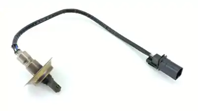 Автозапчасти б/у Лямбда-зонд за MITSUBISHI OUTLANDER III (GG_W, GF_W, ZJ, ZL, ZK)  ссылки OEM IAM UAA0004  