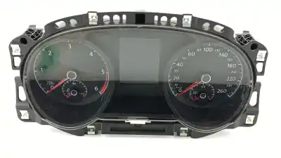 Автозапчасти б/у счетчик километров часы за volkswagen golf vii variant (ba5, bv5) 1.6 tdi ссылки oem iam 5g1920