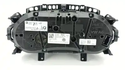 Автозапчасти б/у счетчик километров часы за volkswagen golf vii variant (ba5, bv5) 1.6 tdi ссылки oem iam 5g1920  