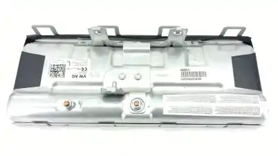 Автозапчасти б/у передняя подушка безопасности за volkswagen golf vii variant (ba5, bv5) 1.6 tdi ссылки oem iam 5g1880841g  