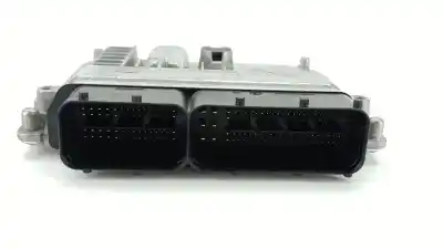 Автозапчастина б/у ебу контролер двигуна для volkswagen golf vii variant (ba5, bv5) 1.6 tdi посилання на oem iam 04l907445g  