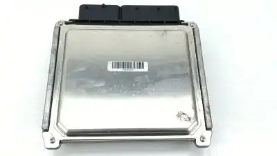 Автозапчастина б/у ебу контролер двигуна для volkswagen golf vii variant (ba5, bv5) 1.6 tdi посилання на oem iam 04l907445g  