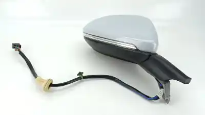 Автозапчасти б/у задний вид справа за volkswagen golf vii variant (ba5, bv5) 1.6 tdi ссылки oem iam 5g0072530