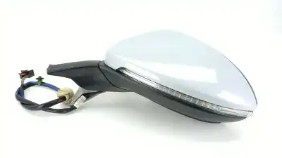 Автозапчасти б/у левое зеркало за volkswagen golf vii variant (ba5, bv5) 1.6 tdi ссылки oem iam 5g185750