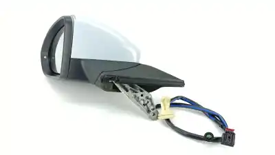 Автозапчастина б/у ліве дзеркало для volkswagen golf vii variant (ba5, bv5) 1.6 tdi посилання на oem iam 5g185750  