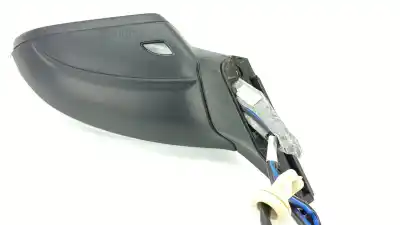 Автозапчастина б/у ліве дзеркало для volkswagen golf vii variant (ba5, bv5) 1.6 tdi посилання на oem iam 5g185750  