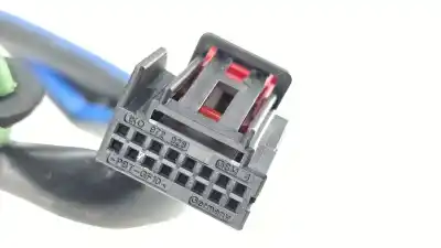 Автозапчастина б/у ліве дзеркало для volkswagen golf vii variant (ba5, bv5) 1.6 tdi посилання на oem iam 5g185750  