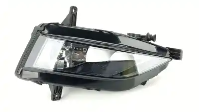 Автозапчасти б/у правая противотуманная фара за volkswagen golf vii variant (ba5, bv5) 1.6 tdi ссылки oem iam 5g0941662f