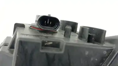 Автозапчасти б/у правая противотуманная фара за volkswagen golf vii variant (ba5, bv5) 1.6 tdi ссылки oem iam 5g0941662f  