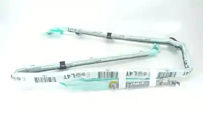 Автозапчасти б/у левая задняя подушка безопасности за VOLKSWAGEN GOLF VII VARIANT (BA5, BV5) 1.6 TDI ссылки OEM IAM 5G4880741E  