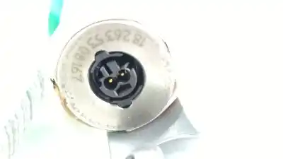 Автозапчасти б/у левая задняя подушка безопасности за volkswagen golf vii variant (ba5, bv5) 1.6 tdi ссылки oem iam 5g4880741e  