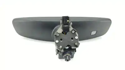 Автозапчасти б/у внутреннее зеркало за volkswagen golf vii variant (ba5, bv5) 1.6 tdi ссылки oem iam 3g0857511be  