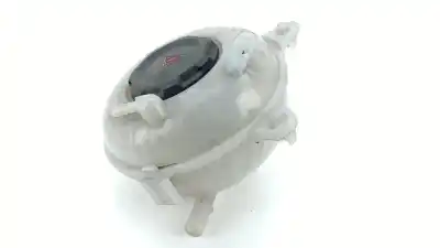 Автозапчасти б/у расширительный депозит за volkswagen golf vii variant (ba5, bv5) 1.6 tdi ссылки oem iam 5q0121407m