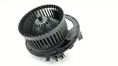 Автозапчасти б/у нагревательный вентилятор за VOLKSWAGEN GOLF VII VARIANT (BA5, BV5) 1.6 TDI ссылки OEM IAM 5Q1819021  