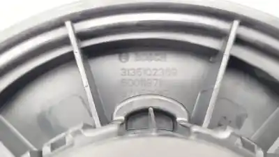 Автозапчастина б/у вентилятор опалення для volkswagen golf vii variant (ba5, bv5) 1.6 tdi посилання на oem iam 5q1819021  