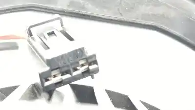 Автозапчастина б/у вентилятор опалення для volkswagen golf vii variant (ba5, bv5) 1.6 tdi посилання на oem iam 5q1819021  