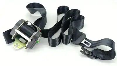 Автозапчасти б/у задний правый ремень безопасности за VOLKSWAGEN GOLF VII VARIANT (BA5, BV5) 1.6 TDI ссылки OEM IAM 5G9857805RAA  