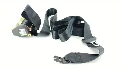 Автозапчасти б/у задний левый ремень безопасности за volkswagen golf vii variant (ba5, bv5) 1.6 tdi ссылки oem iam 5g9857805raa