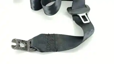 Автозапчасти б/у задний левый ремень безопасности за volkswagen golf vii variant (ba5, bv5) 1.6 tdi ссылки oem iam 5g9857805raa  