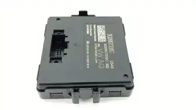 Автозапчастина б/у електронний модуль для volkswagen golf vii variant (ba5, bv5) 1.6 tdi посилання на oem iam 3q0907338c  