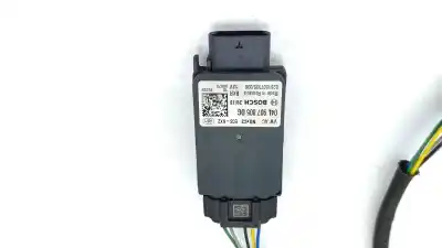 Second-hand car spare part lambda probe for volkswagen golf vii variant (ba5, bv5) 1.6 tdi oem iam references 4l907805dg  