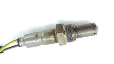 Second-hand car spare part lambda probe for volkswagen golf vii variant (ba5, bv5) 1.6 tdi oem iam references 4l907805dg  