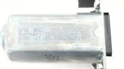 Автозапчасти б/у мотор стекла переднего правого за volkswagen golf vii variant (ba5, bv5) 1.6 tdi ссылки oem iam 5q4959802b  