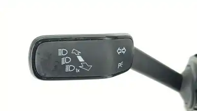 Автозапчасти б/у многофункциональное управление за volkswagen golf vii variant (ba5, bv5) 1.6 tdi ссылки oem iam 5q1953521  