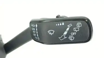 Автозапчасти б/у многофункциональное управление за volkswagen golf vii variant (ba5, bv5) 1.6 tdi ссылки oem iam 5q1953521  