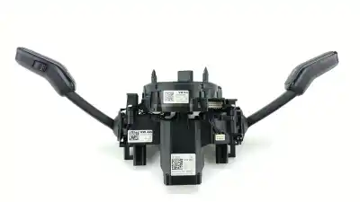 Автозапчасти б/у многофункциональное управление за volkswagen golf vii variant (ba5, bv5) 1.6 tdi ссылки oem iam 5q1953521  