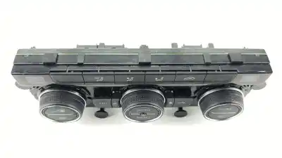 Автозапчастина б/у клімат-контроль для volkswagen golf vii variant (ba5, bv5) 1.6 tdi посилання на oem iam 5g0907044ce  