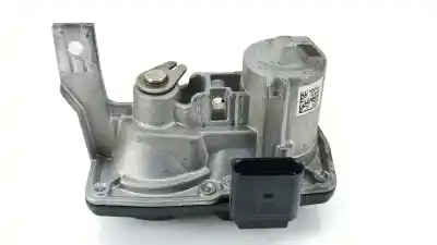 Автозапчасти б/у бабочка коробка за volkswagen golf vii variant (ba5, bv5) 1.6 tdi ссылки oem iam 52812801