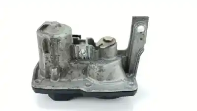 Автозапчастина б/у коробка метелика для volkswagen golf vii variant (ba5, bv5) 1.6 tdi посилання на oem iam 52812801  