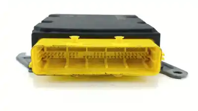 Автозапчастина б/у блок управління подушками безпеки для volkswagen golf vii variant (ba5, bv5) 1.6 tdi посилання на oem iam 5q0959655bj  