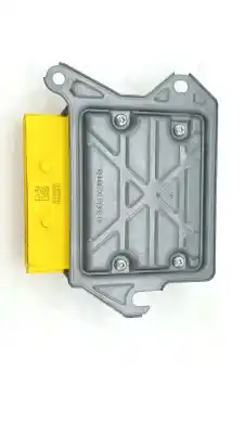 Автозапчастина б/у блок управління подушками безпеки для volkswagen golf vii variant (ba5, bv5) 1.6 tdi посилання на oem iam 5q0959655bj  