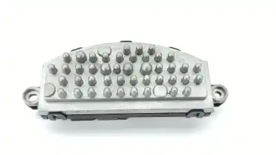 Автозапчасти б/у сопротивление нагреву за VOLKSWAGEN GOLF VII VARIANT (BA5, BV5) 1.6 TDI ссылки OEM IAM 5Q0907521C  