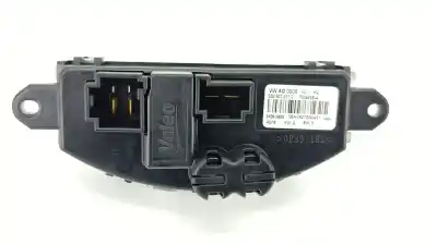 Автозапчастина б/у стійкість на нагревання для volkswagen golf vii variant (ba5, bv5) 1.6 tdi посилання на oem iam 5q0907521c  