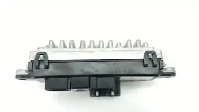 Автозапчастина б/у стійкість на нагревання для volkswagen golf vii variant (ba5, bv5) 1.6 tdi посилання на oem iam 5q0907521c  