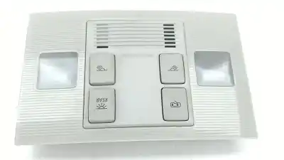 Автозапчасти б/у внутренний свет за volkswagen golf vii variant (ba5, bv5) 1.6 tdi ссылки oem iam 3b0035711b