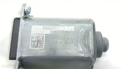 Автозапчасти б/у мотор заднего правого стекла за volkswagen golf vii variant (ba5, bv5) 1.6 tdi ссылки oem iam 5q4959812f  