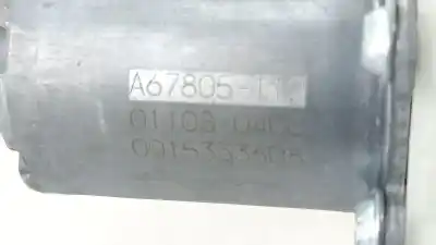 Автозапчасти б/у мотор заднего правого стекла за volkswagen golf vii variant (ba5, bv5) 1.6 tdi ссылки oem iam 5q4959812f  