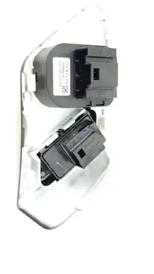 Second-hand car spare part rearview side mirror switch for volkswagen golf vii variant (ba5, bv5) 1.6 tdi oem iam references 5g0959565ag  