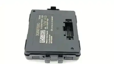 Автозапчастина б/у електронний модуль для volkswagen golf vii variant (ba5, bv5) 1.6 tdi посилання на oem iam 3q0907530q  