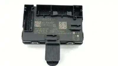 Автозапчасти б/у комфортный модуль за volkswagen golf vii variant (ba5, bv5) 1.6 tdi ссылки oem iam 5q4959593f