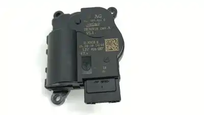 Автозапчасти б/у мотор открывания люков кондиционера за volkswagen golf vii variant (ba5, bv5) 1.6 tdi ссылки oem iam 2q0907511g