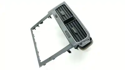 Автозапчасти б/у аэрационная решетка за volkswagen golf vii variant (ba5, bv5) 1.6 tdi ссылки oem iam 5g1819743f  